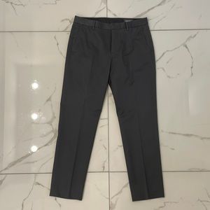 Bonobos Weekend Warrior Pants Gray 31/32